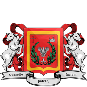 Coat of Arms of Reynan Sibanta